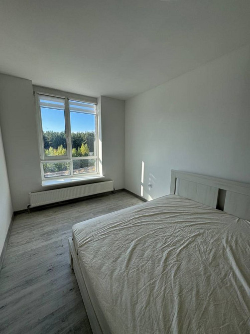 Двокімнатна квартира + кладова; всього 75000$ Ірпінь - зображення 8