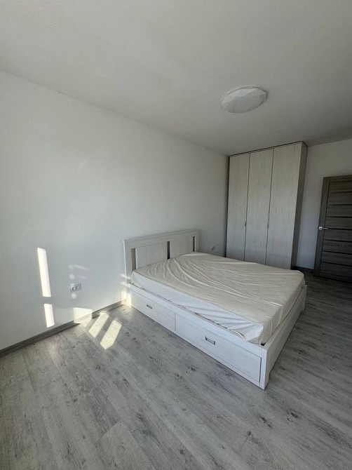 Двокімнатна квартира + кладова; всього 75000$ Ірпінь - зображення 7