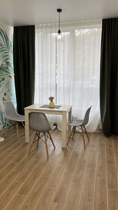 Двокімнатна квартира + кладова; всього 75000$ Ірпінь - зображення 2