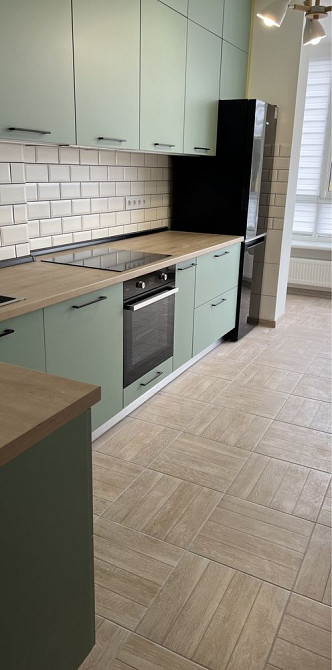 Двокімнатна квартира + кладова; всього 75000$ Ірпінь - зображення 1