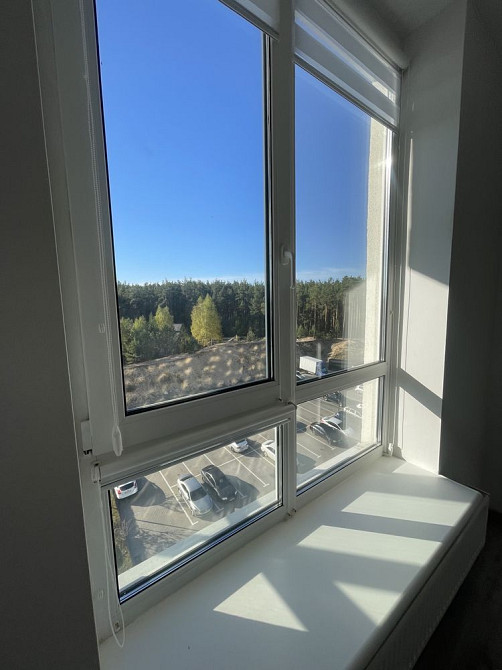 Двокімнатна квартира + кладова; всього 75000$ Ірпінь - зображення 5