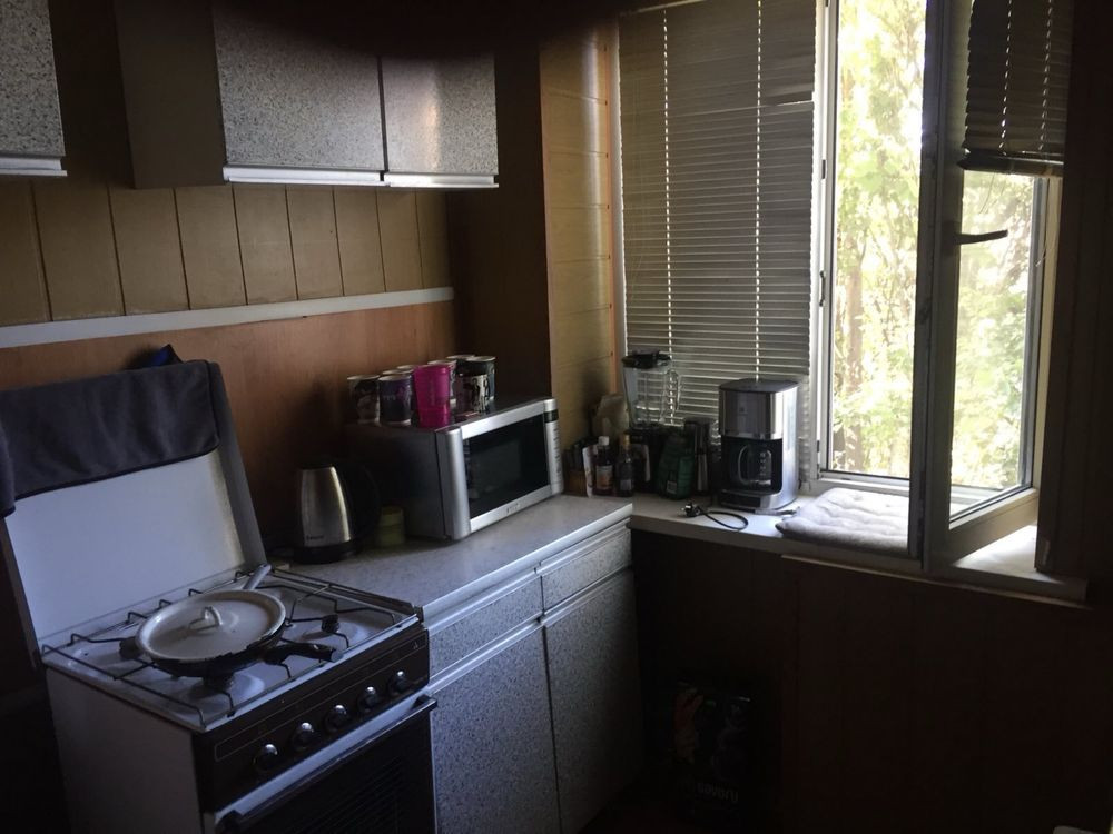 Продам однокомнатную квартиру. Запоріжжя - зображення 1