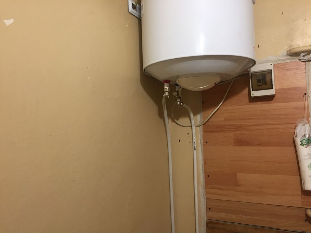 Продам однокомнатную квартиру. Запоріжжя - зображення 6