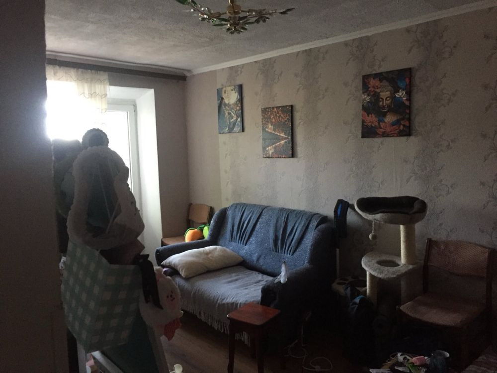 Продам однокомнатную квартиру. Запоріжжя - зображення 2