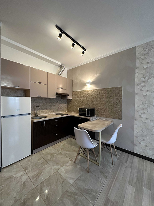 ‼️Студия 28 кв.м. с ремонтом в ЖК "Лимнос"/Аркадия Одесса - изображение 5