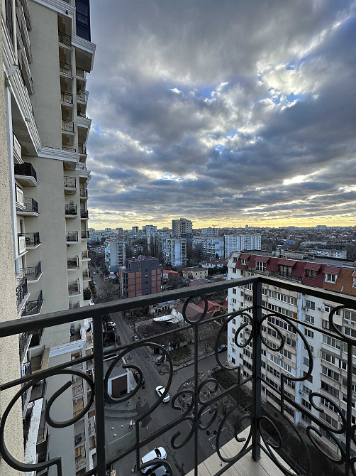 ‼️Студия 28 кв.м. с ремонтом в ЖК "Лимнос"/Аркадия Одесса - изображение 7