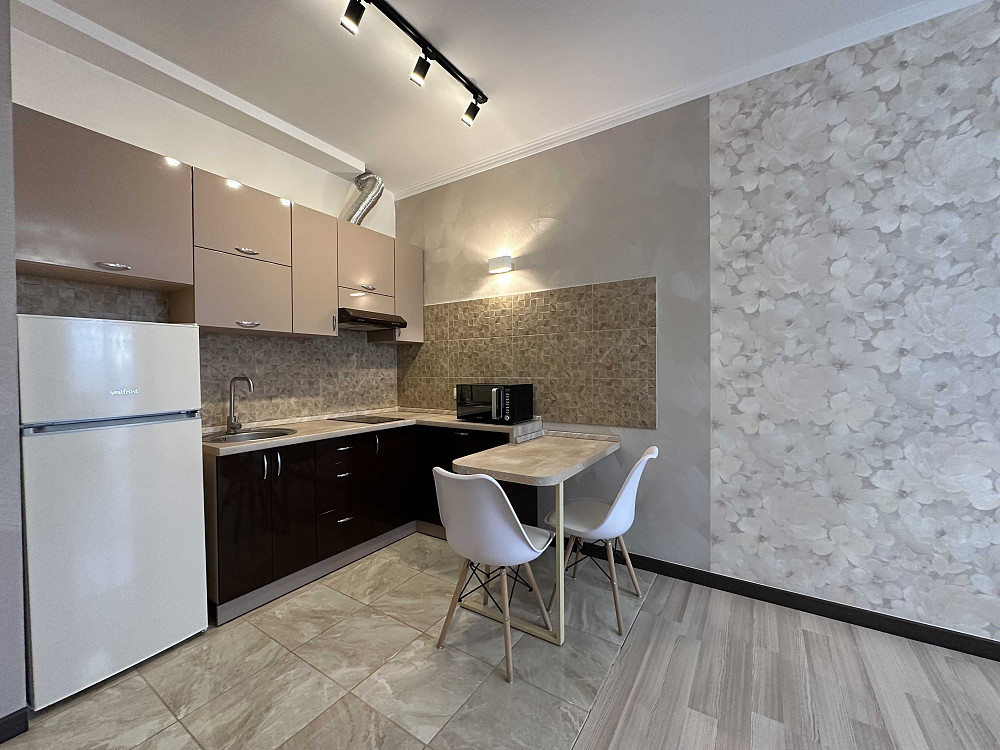 ‼️Студия 28 кв.м. с ремонтом в ЖК "Лимнос"/Аркадия Одесса - изображение 4