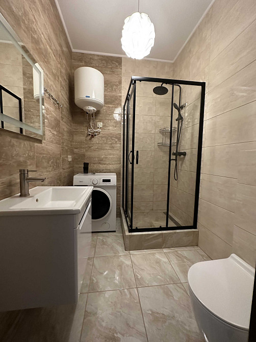 ‼️Студия 28 кв.м. с ремонтом в ЖК "Лимнос"/Аркадия Одесса - изображение 8