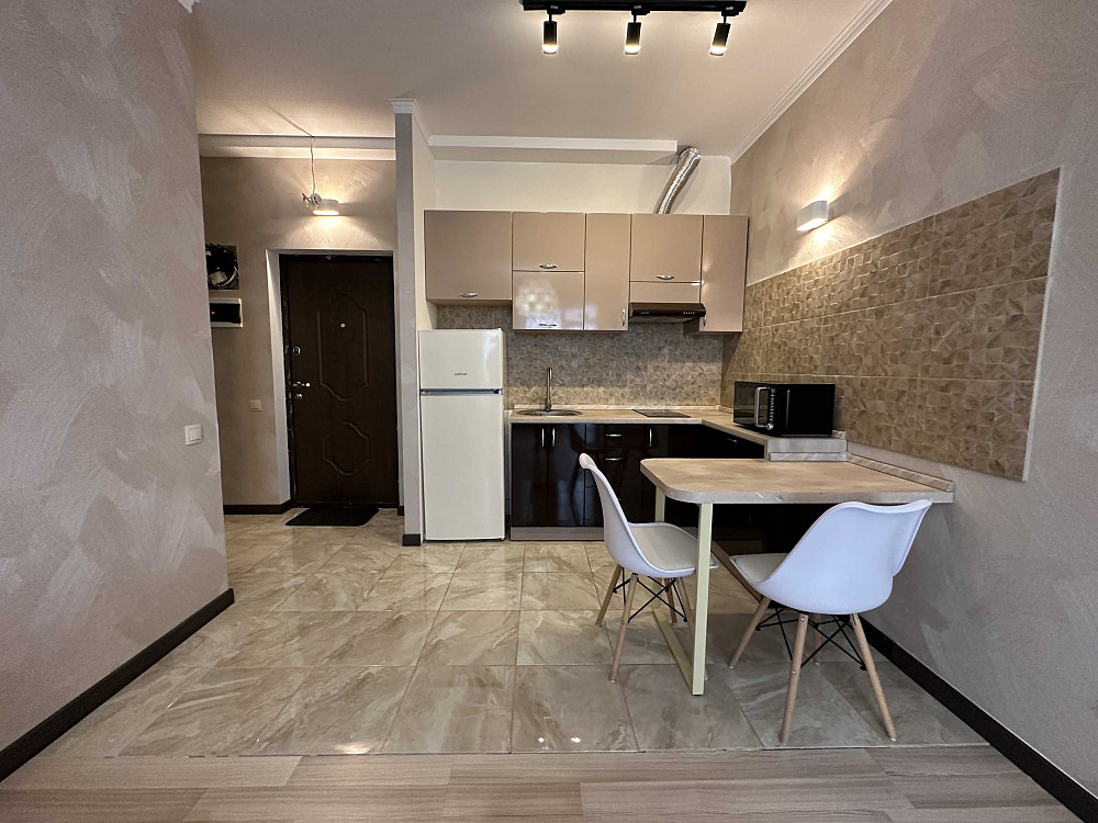 ‼️Студия 28 кв.м. с ремонтом в ЖК "Лимнос"/Аркадия Одесса - изображение 6