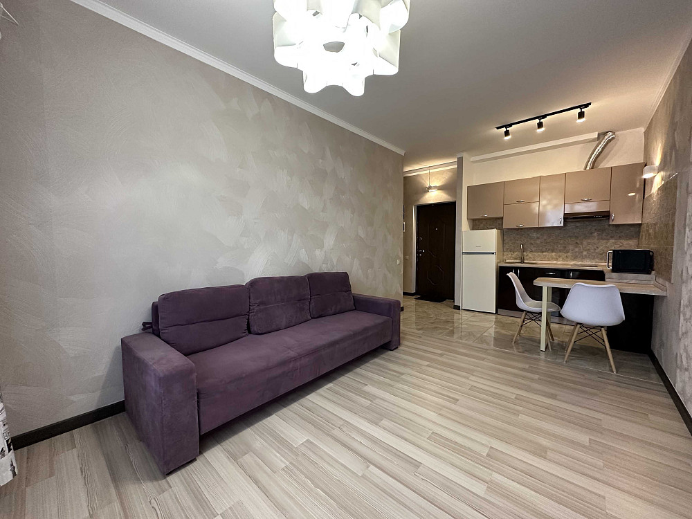 ‼️Студия 28 кв.м. с ремонтом в ЖК "Лимнос"/Аркадия Одесса - изображение 2