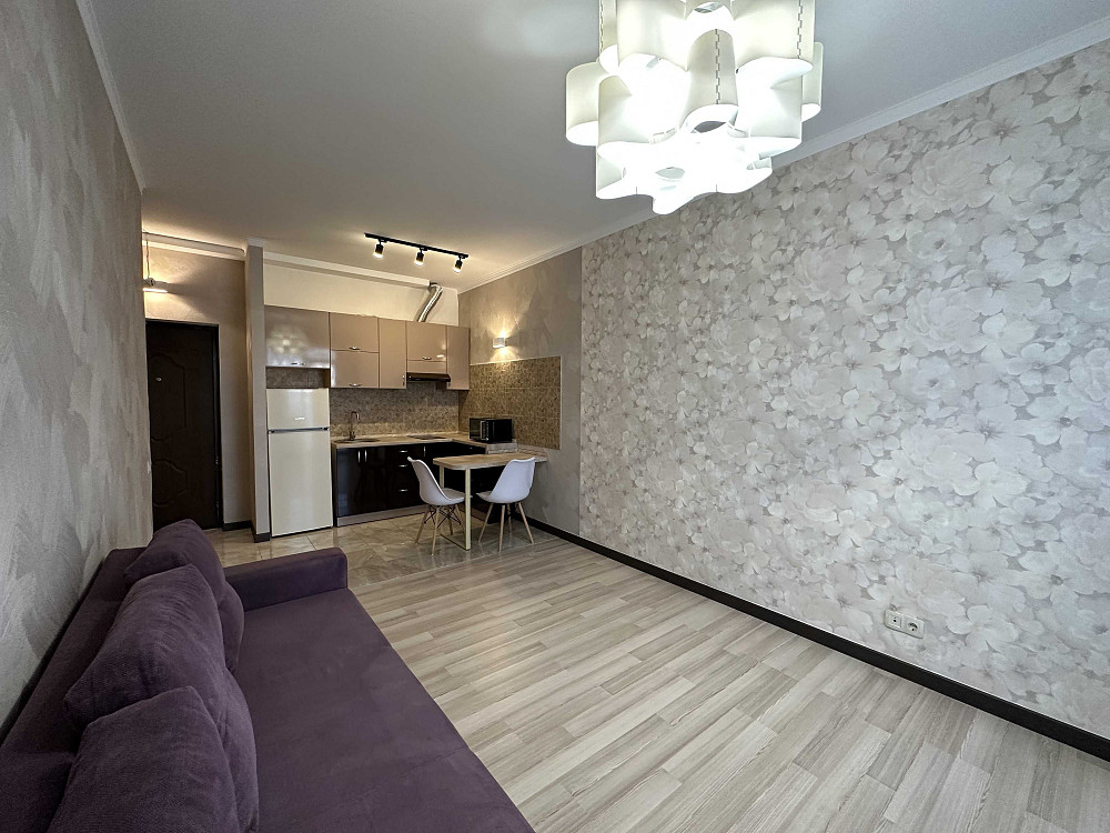 ‼️Студия 28 кв.м. с ремонтом в ЖК "Лимнос"/Аркадия Одесса - изображение 3