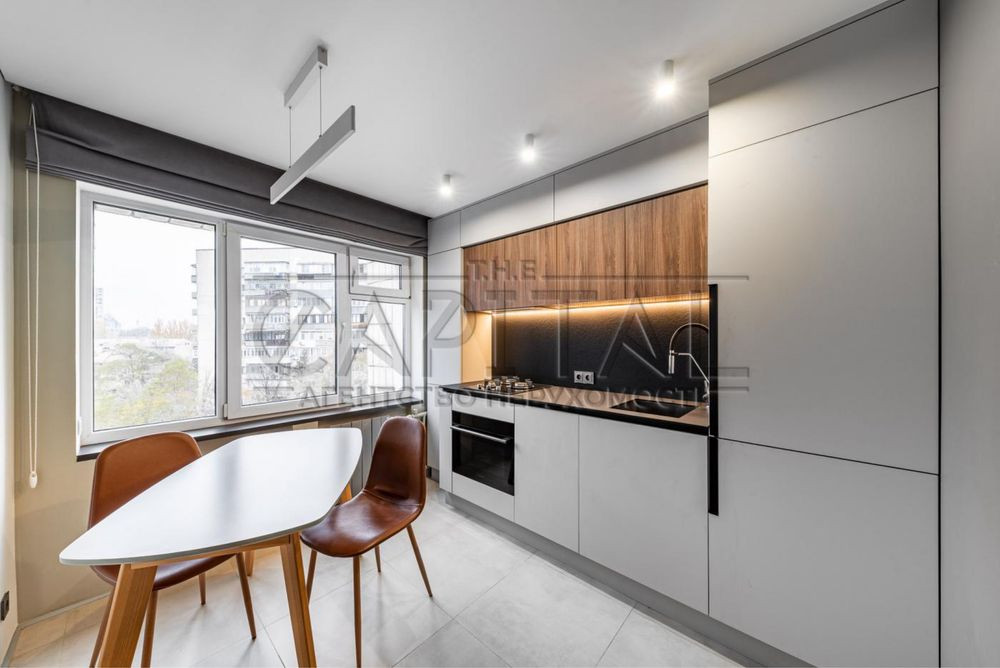 Продаж квартири, Кловська, Арсенальна, Липки, Печерськ‼️З ремонтом‼️ Киев - изображение 3