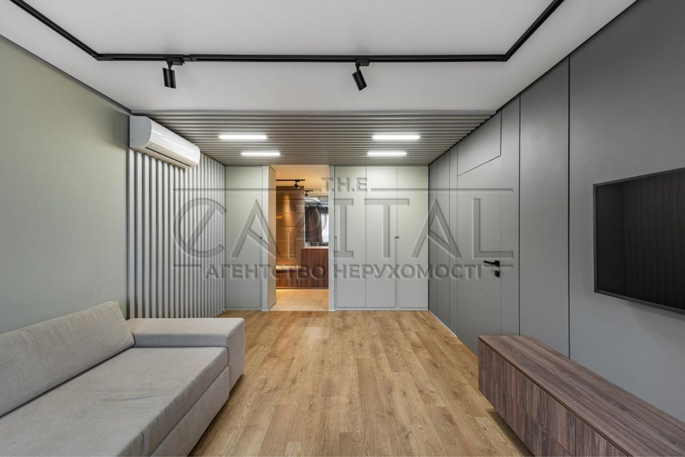 Продаж квартири, Кловська, Арсенальна, Липки, Печерськ‼️З ремонтом‼️ Киев - изображение 2