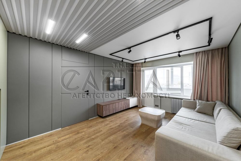 Продаж квартири, Кловська, Арсенальна, Липки, Печерськ‼️З ремонтом‼️ Киев - изображение 7