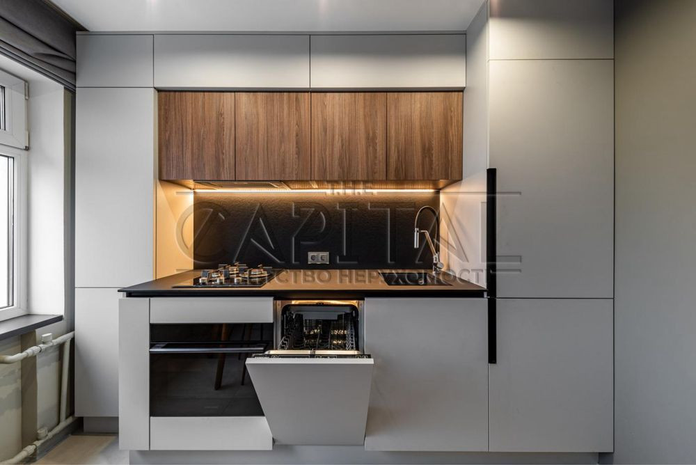 Продаж квартири, Кловська, Арсенальна, Липки, Печерськ‼️З ремонтом‼️ Киев - изображение 5