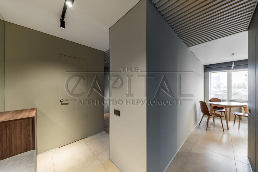 Продаж квартири, Кловська, Арсенальна, Липки, Печерськ‼️З ремонтом‼️ Киев - изображение 4