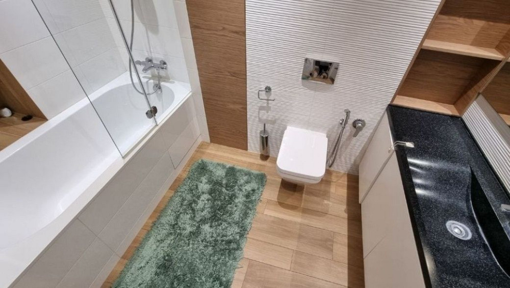 Продаж 2 км квартири ЖК Островського вул Скрипника 40 метро Вокзальна Киев - изображение 7