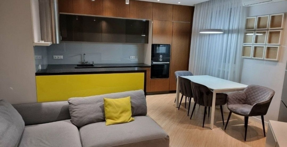 Продаж 2 км квартири ЖК Островського вул Скрипника 40 метро Вокзальна Киев - изображение 3