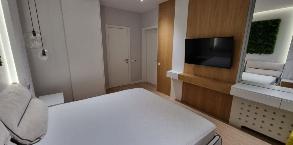 Продаж 2 км квартири ЖК Островського вул Скрипника 40 метро Вокзальна Киев - изображение 6