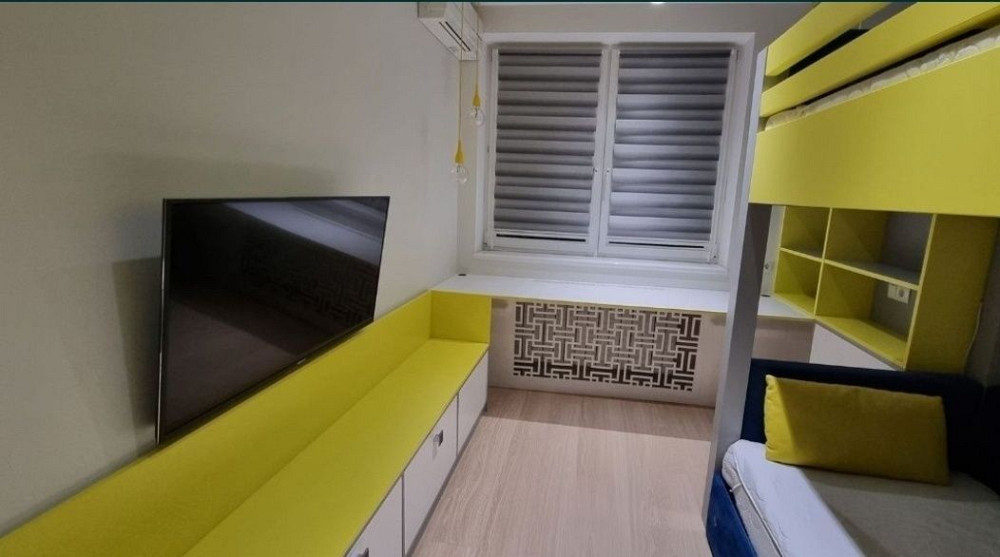 Продаж 2 км квартири ЖК Островського вул Скрипника 40 метро Вокзальна Киев - изображение 8