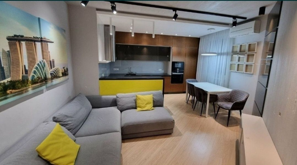 Продаж 2 км квартири ЖК Островського вул Скрипника 40 метро Вокзальна Киев - изображение 2