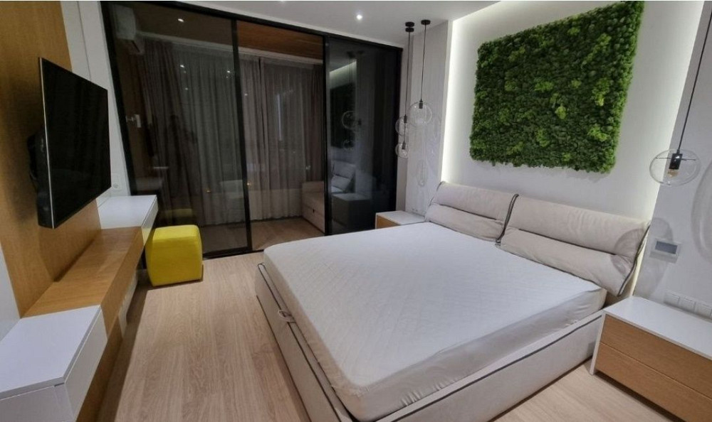 Продаж 2 км квартири ЖК Островського вул Скрипника 40 метро Вокзальна Киев - изображение 4