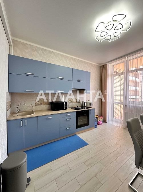 Аркадия, ЖК Гагаринский. Евродвушка 60 кв.м. с хорошим ремонтом Одесса - изображение 5