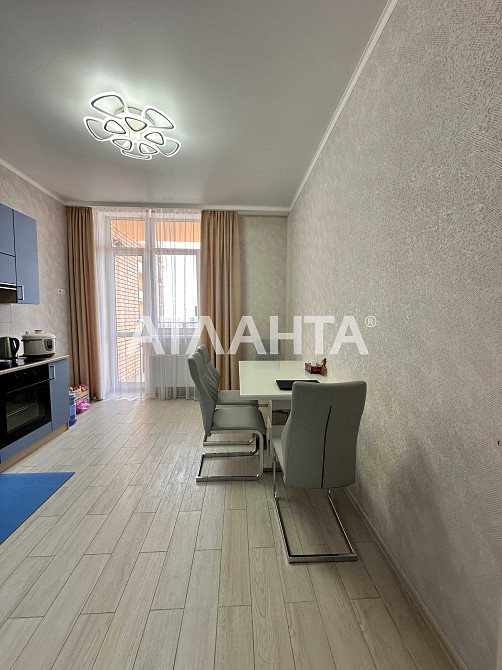 Аркадия, ЖК Гагаринский. Евродвушка 60 кв.м. с хорошим ремонтом Одесса - изображение 6