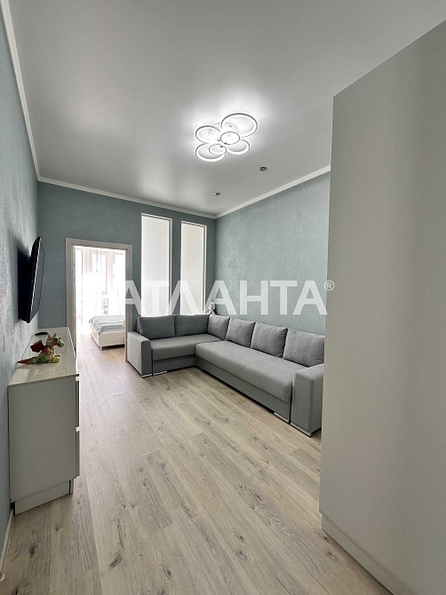 Аркадия, ЖК Гагаринский. Евродвушка 60 кв.м. с хорошим ремонтом Одесса - изображение 3