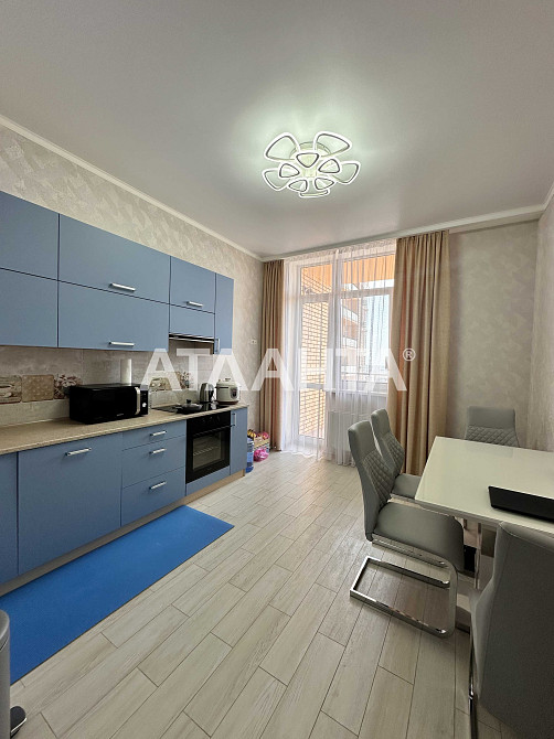 Аркадия, ЖК Гагаринский. Евродвушка 60 кв.м. с хорошим ремонтом Одесса - изображение 4