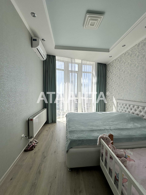 Аркадия, ЖК Гагаринский. Евродвушка 60 кв.м. с хорошим ремонтом Одесса - изображение 2