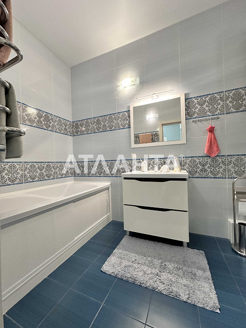 Аркадия, ЖК Гагаринский. Евродвушка 60 кв.м. с хорошим ремонтом Одесса - изображение 8