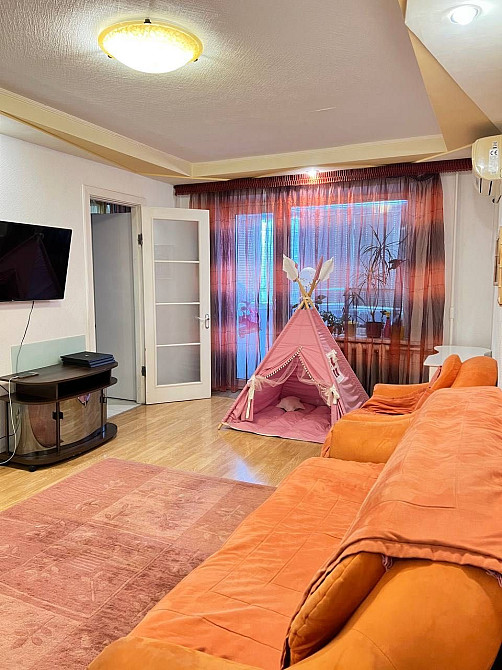 Продам 3-к. Красный Камень , Червоний Камінь , Комунар Дніпро - зображення 2