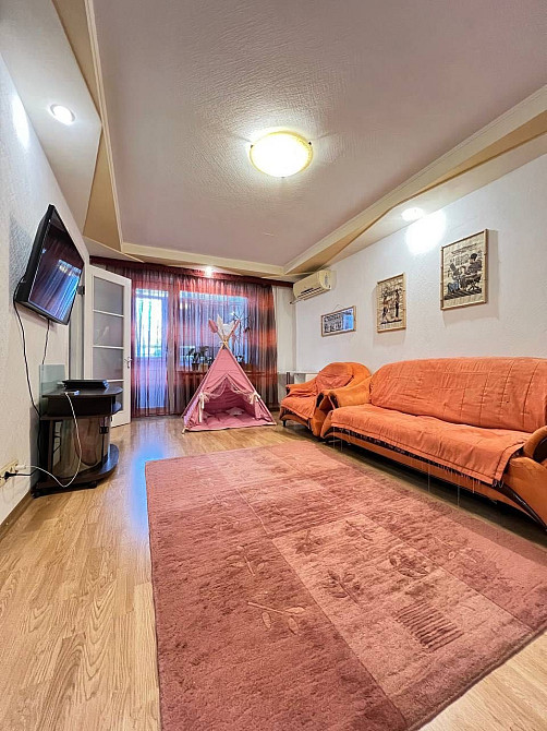 Продам 3-к. Красный Камень , Червоний Камінь , Комунар Дніпро - зображення 3