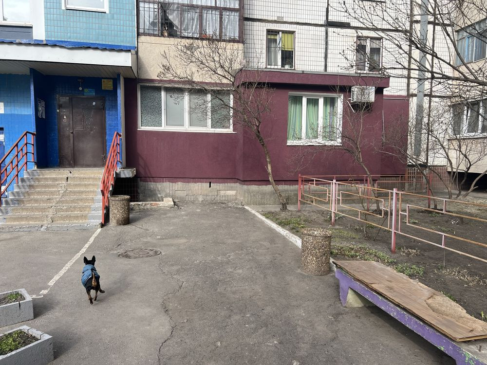 Продам квартиру Кривой Рог - изображение 1