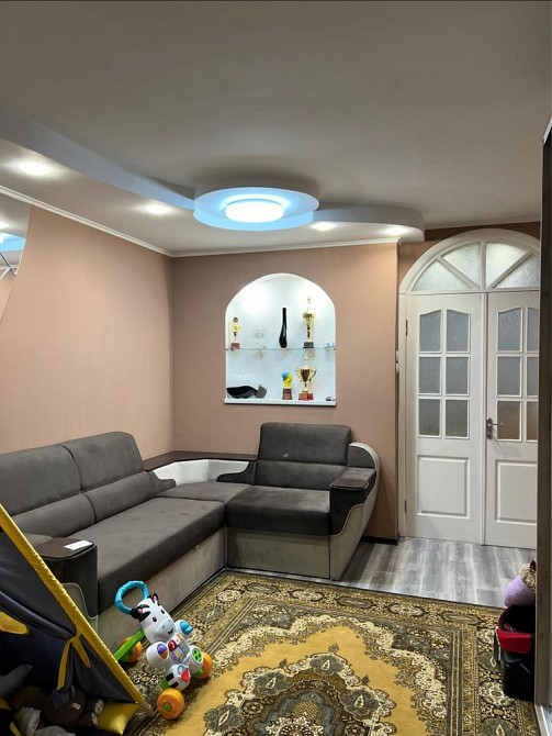 Продам квартиру Кривой Рог - изображение 5