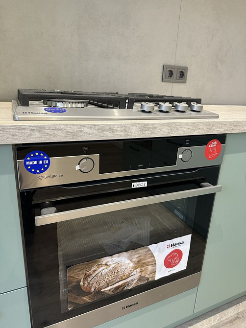 Продам 1 кімнатну квартиру з ремонтом в Новобудові Рівне - зображення 4