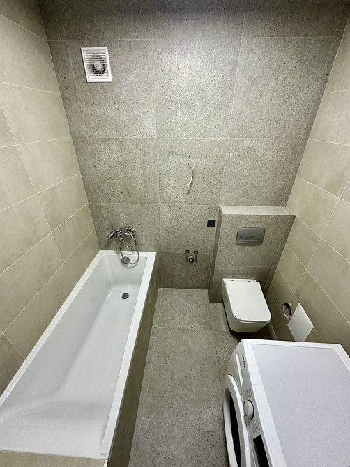 Продам 1 кімнатну квартиру з ремонтом в Новобудові Рівне - зображення 7