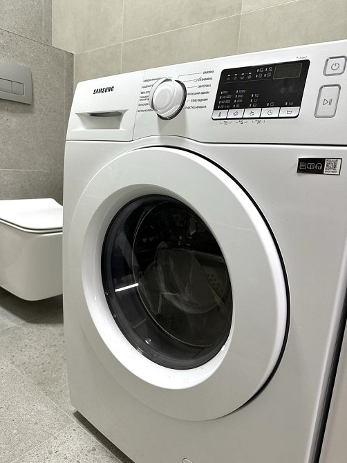 Продам 1 кімнатну квартиру з ремонтом в Новобудові Рівне - зображення 8