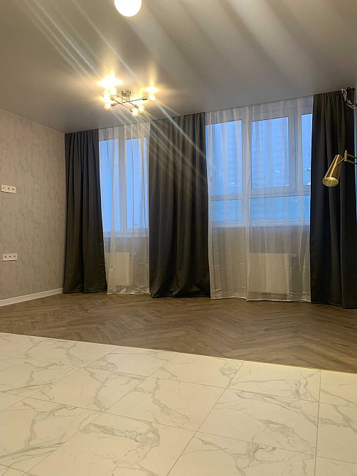 ЖК Одеський бульвар - студія 30 кв з ремонтом Киев - изображение 3