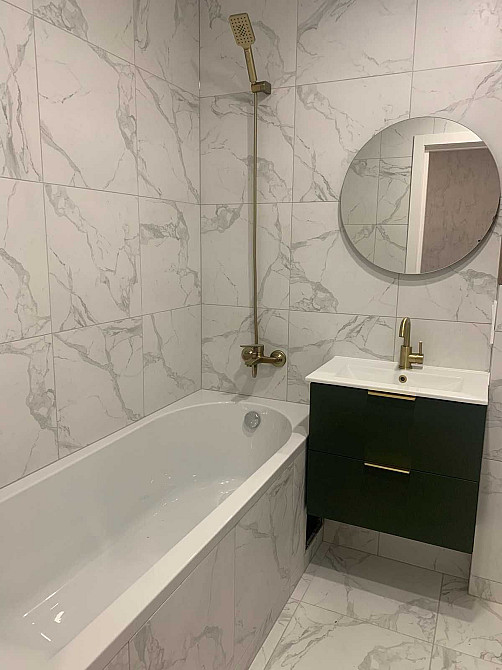 ЖК Одеський бульвар - студія 30 кв з ремонтом Киев - изображение 2