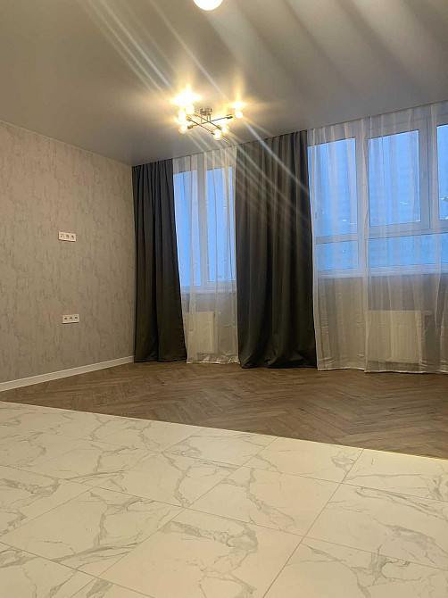 ЖК Одеський бульвар - студія 30 кв з ремонтом Киев - изображение 4