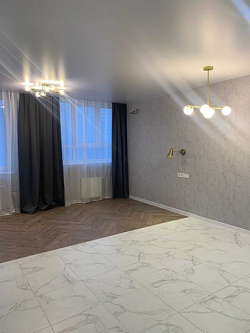 ЖК Одеський бульвар - студія 30 кв з ремонтом Киев - изображение 6