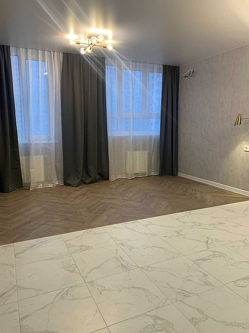 ЖК Одеський бульвар - студія 30 кв з ремонтом Киев - изображение 5