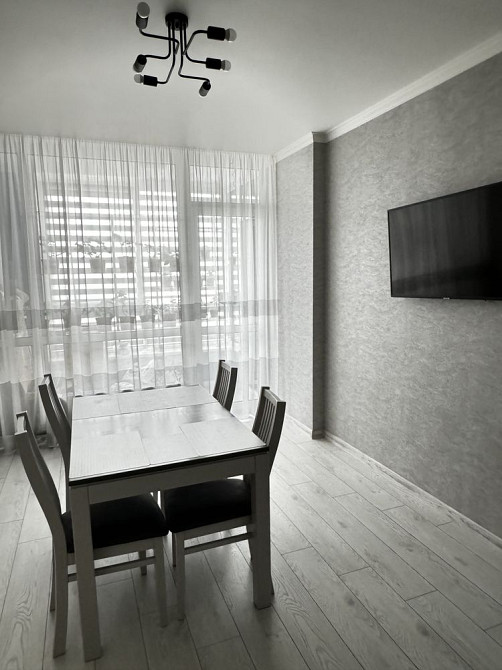 Продам євродвушку 48.1 в ЖК Варшавський Киев - изображение 2