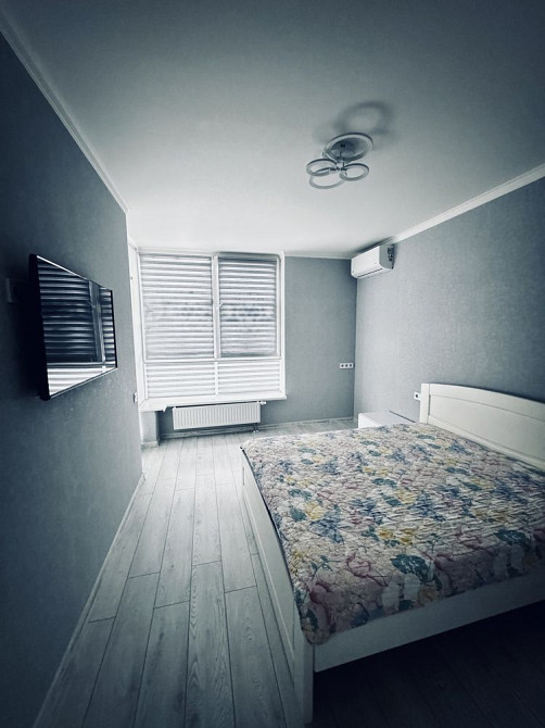 Продам євродвушку 48.1 в ЖК Варшавський Киев - изображение 6