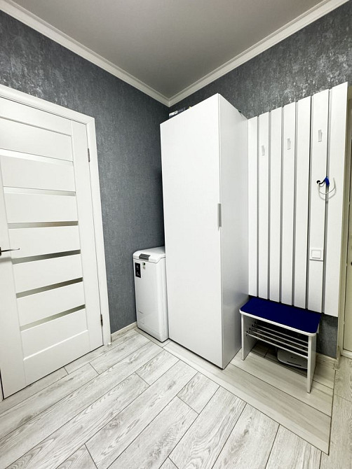 Продам євродвушку 48.1 в ЖК Варшавський Киев - изображение 5