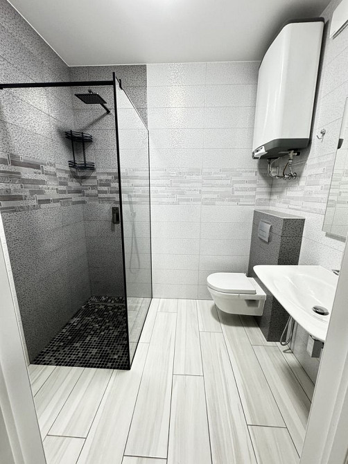 Продам євродвушку 48.1 в ЖК Варшавський Киев - изображение 3