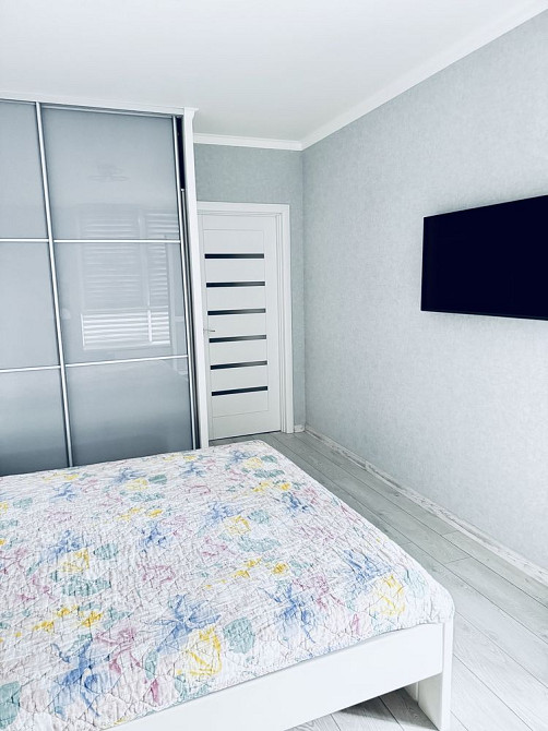 Продам євродвушку 48.1 в ЖК Варшавський Киев - изображение 7