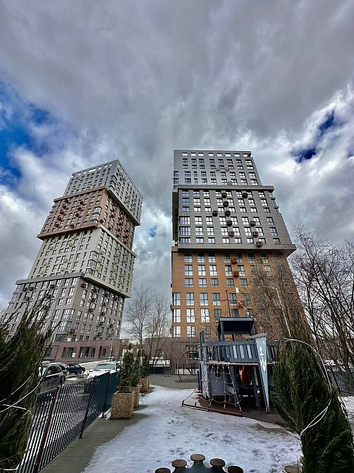 Продажа квартиры в ЖК Грани. Дніпро - зображення 1